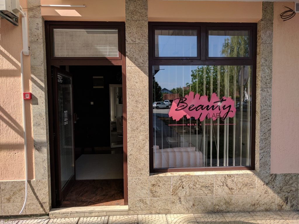 Kontakt | Beauty Lab